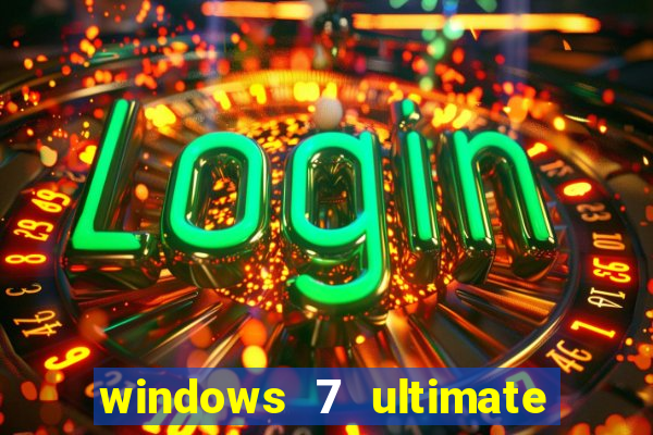 windows 7 ultimate 64 bits download